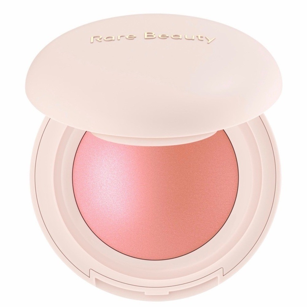 Rare Beauty Soft Pinch Luminous Powder Blush - Cheer‎ - New in box